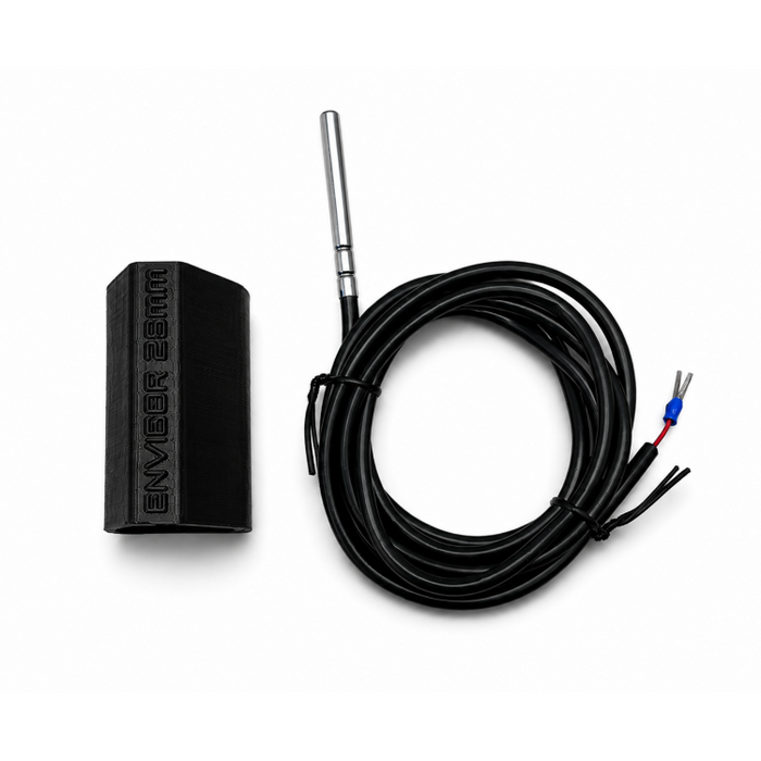 Envigor Pipe-Mounted Temperature Sensor Kit 15mm - 28mm