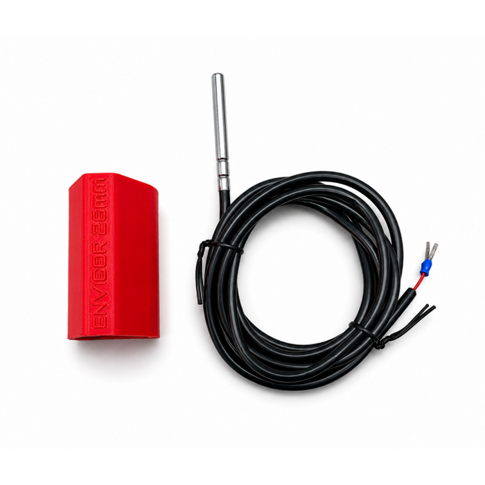 Envigor Pipe-Mounted Temperature Sensor Kit 15mm - 28mm