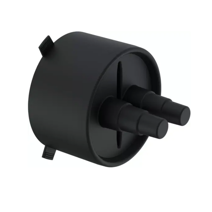 Uponor Ecoflex rubber end cap Twin ( All Sizes )