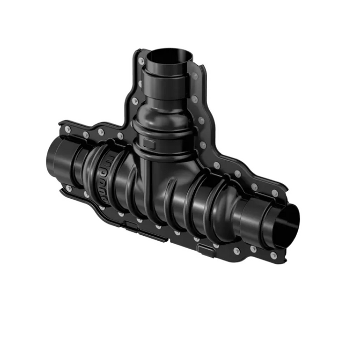 Ecoflex T insulation set