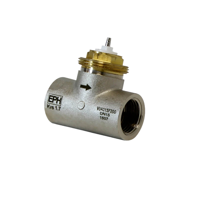 EPH VUA020F200 2 Port Valve DN20 2.6 Kvs