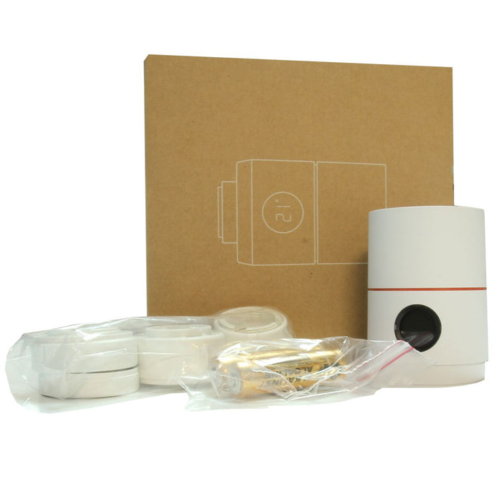 (x 6 Pack) Viessmann ViCare Smart Home starter package L radiator ...