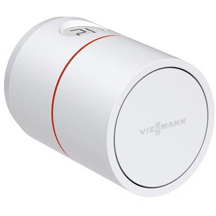 (x 4 Pack ) Viessmann TRV ViCare Smart Home starter package L radiator ...