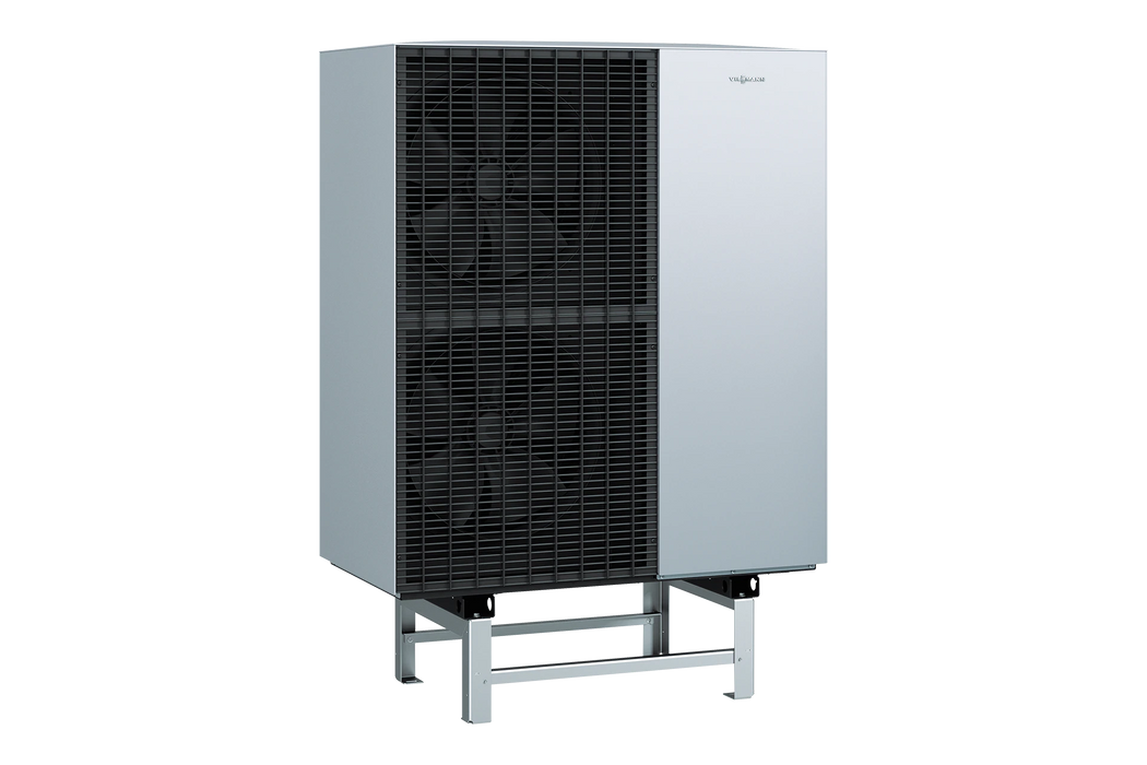 Viessmann Vitocal 150-A Air Source Heat Pump 4 kW to 16kw