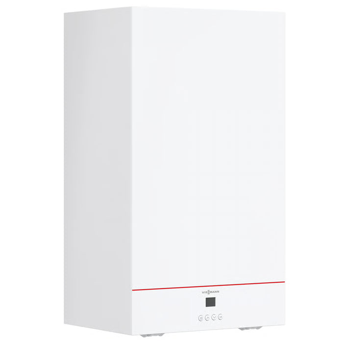 Viessmann Vitodens classic Combination Boiler BPKB 28 kW