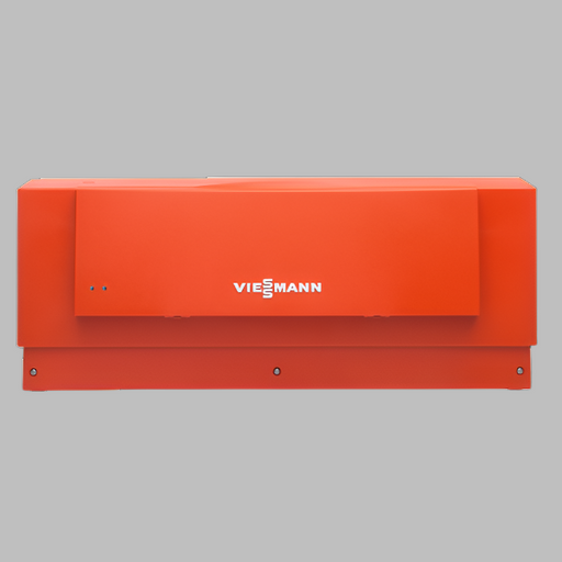 Viessmann 2 boiler Cascade Controller 300-K