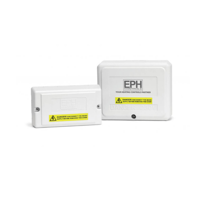 EPH WC3 16 Way Wiring Centre