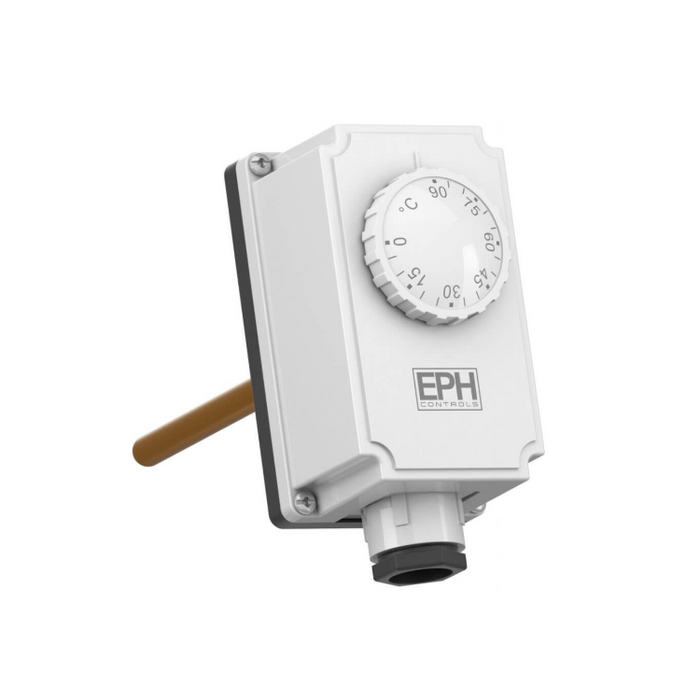 EPH WRP-IM Immersion Thermostat