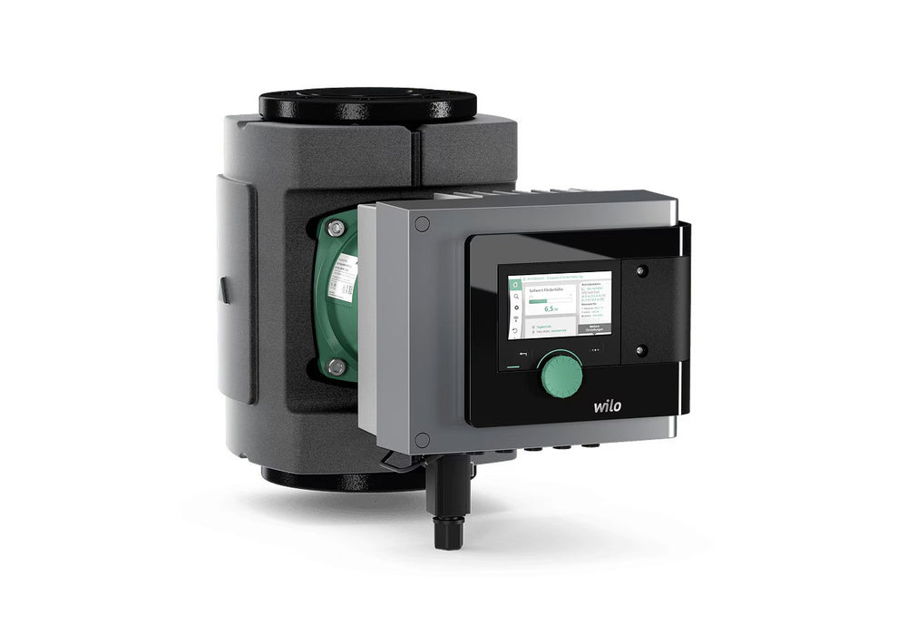 Wilo Stratos MAXO 25/0,5-4 PN16