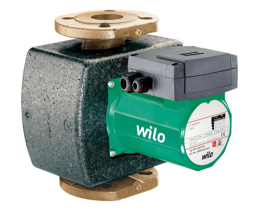 WILO TOP-Z40/7 DM PN6/10 GG