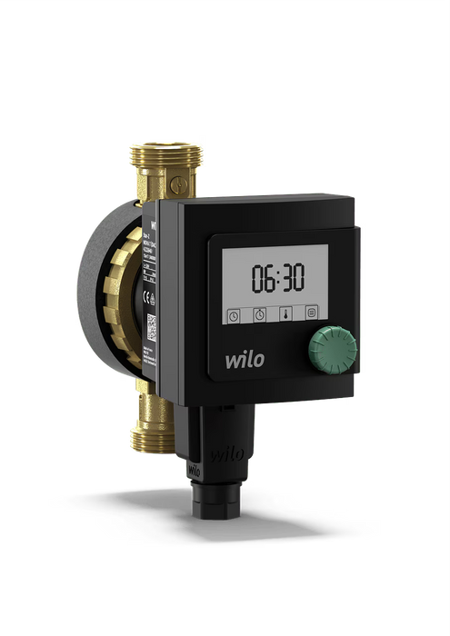 Wilo Star-Z NOVA domestic hot water circulation pump 4132760