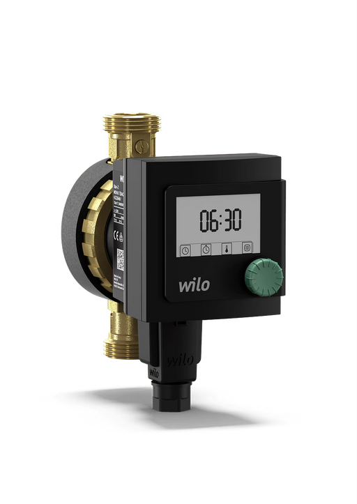 Wilo Star-Z NOVA domestic hot water circulation pump 4132760