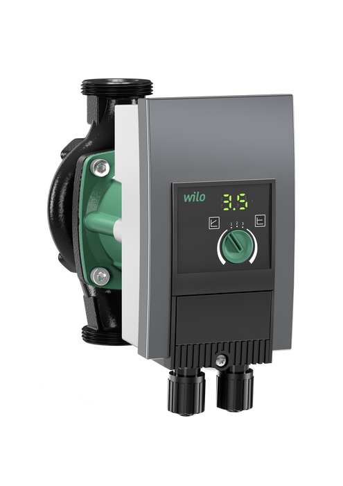 Wilo Yonos MAXO 30/0,5-12 PN10 Commercial Heating Pump