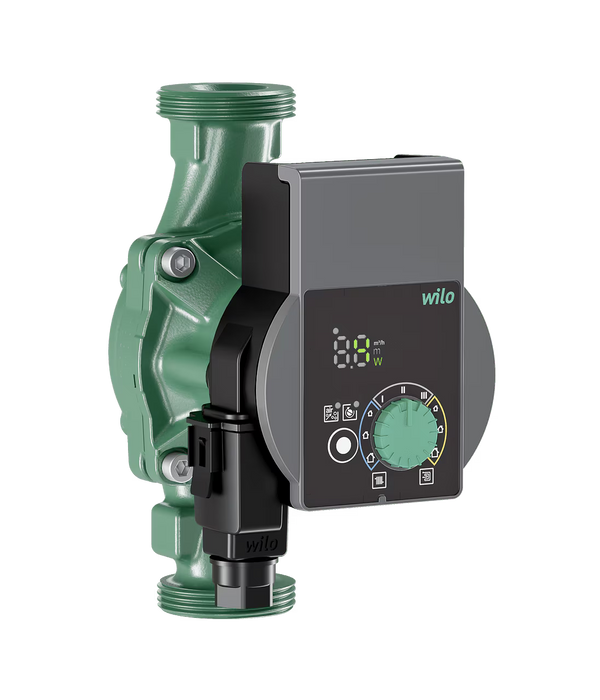 Wilo Yonos PICO 25/1-5 130mm heating circulation pump 4215522