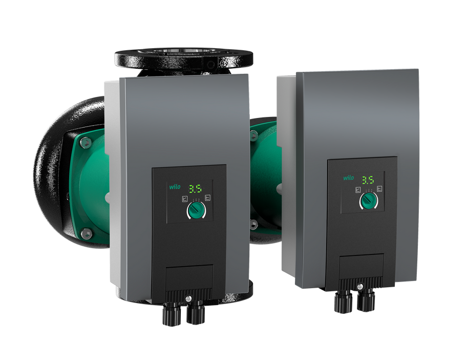 Wilo Yonos MAXO-D 32/0,5-7 PN6/10