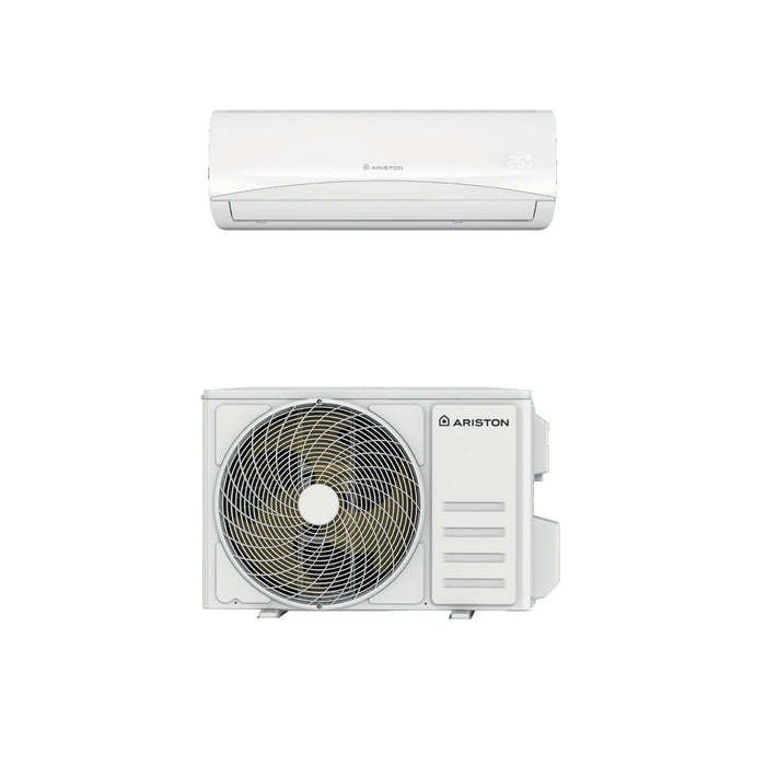 Ariston Prios Net 35 3.5kW R32 Split Air Conditioning System