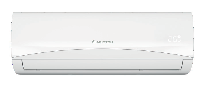 Ariston Prios Net 35 3.5kW R32 Split Air Conditioning System