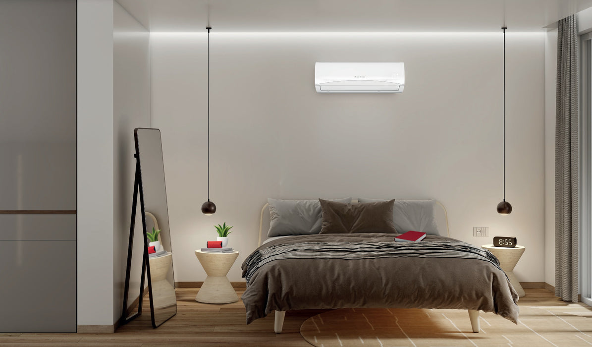 Ariston Prios Net 35 3.5kW R32 Split Air Conditioning System