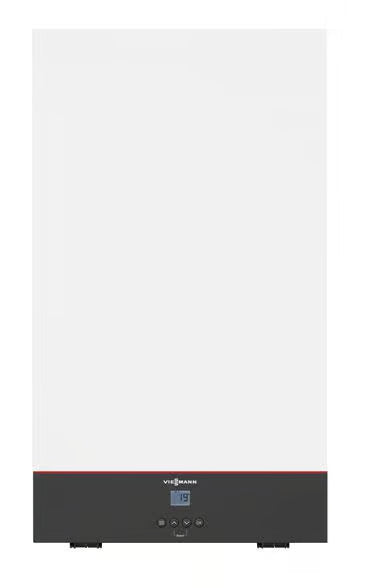 Viessmann Vitodens 025-W Combination Boiler BPKB 24kW