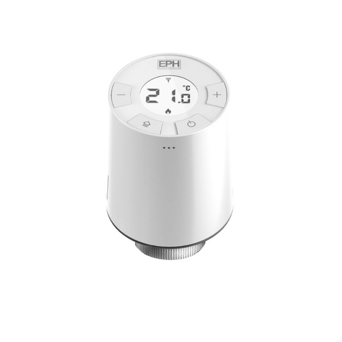 EPH Electronic TRV Head