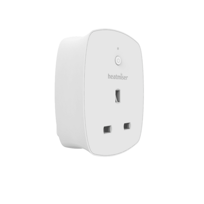 Heatmiser neoPlug - Smart Plug