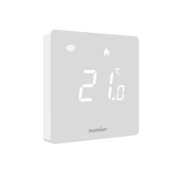 Heatmiser neoStat Pro