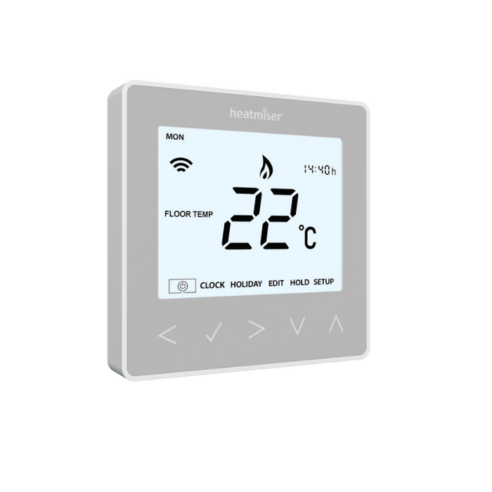 Heatmiser neoStat v3 Programmable Thermostat