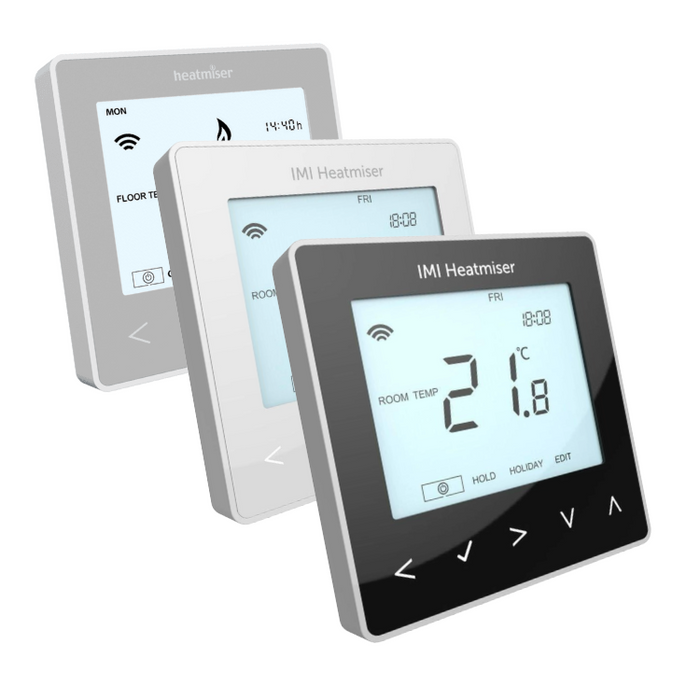 Heatmiser neoStat v3 Programmable Thermostat