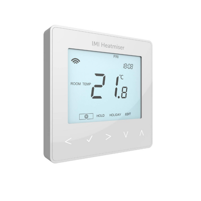 Heatmiser neoStat v3 Programmable Thermostat