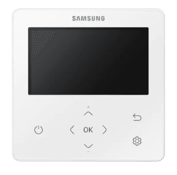 Samsung R Control Source Samsung High Temp Mono Control R32 Controller — BEE - The SMART Heating ...