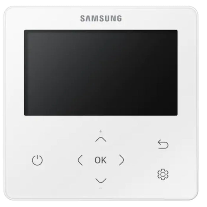Samsung HTQ & Gen 7 Mono Control Kit MIM-E03EN for External Pump Models