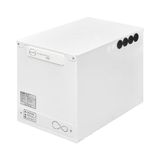 Sunamp Thermino 150 xPlus - Indirect Cylinder Replacement