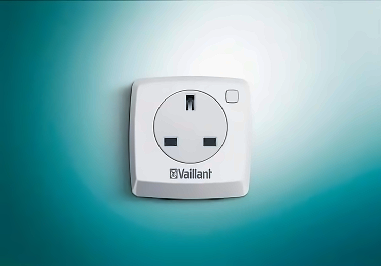 Vaillant abmiSENSE VR52 Repeater Module for eBUS Heating Systems (0020253437)