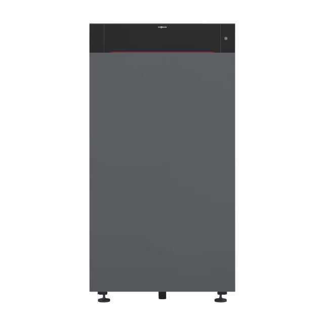 Viessmann Vitocrossal CI3 Unit c/w E3 (One Base) Controller 640 kW