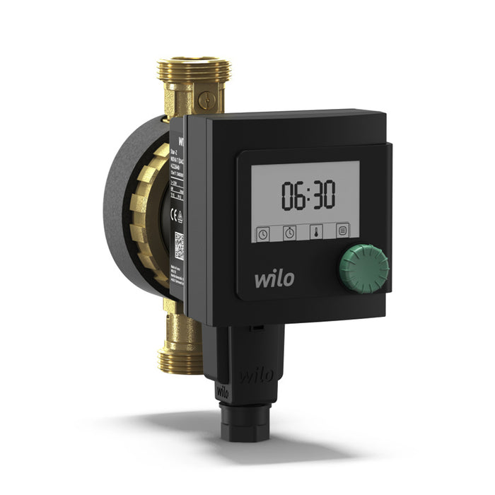 Wilo Star Z Nova T Bronze Pump