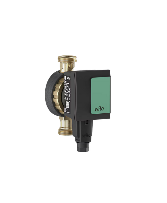 Wilo Star-Z NOVA A Glandless pump circulator