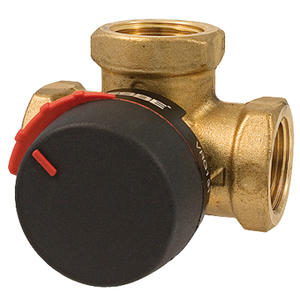 ESBE rotary valve