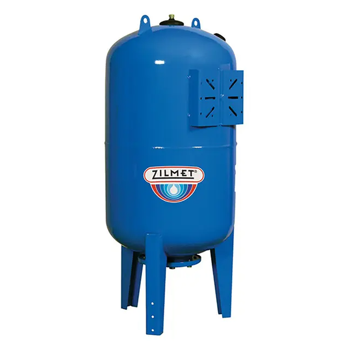 Zilmet Hydro-pro 1 1/4inch 105-litre to 600-litre Potable-water Vessel Bsp