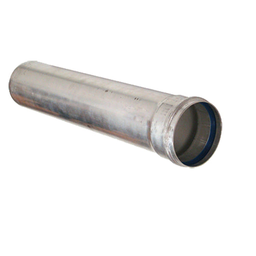 13733: Extension pipe L=500 mm