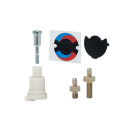 ESBE ADAPTOR & ASSEMBLY KIT