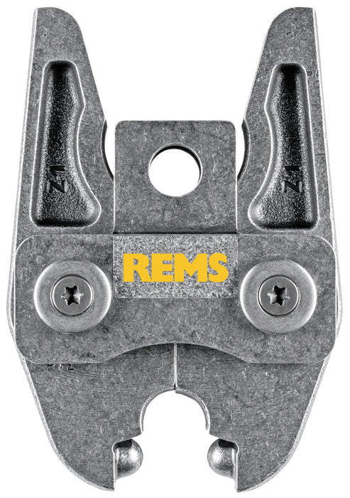 REMS Z1 Adaptor for 45°  Crimp Jaw  –  Large guns only