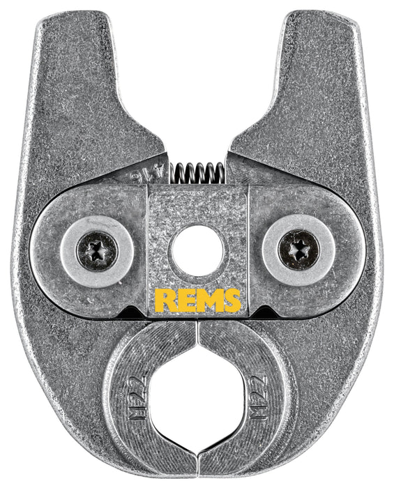 REMS Mini-Press Crimp Jaw M22