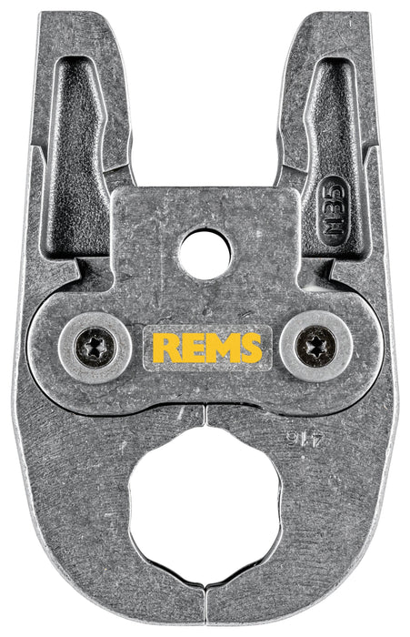 REMS Mini-Press Crimp Jaw M35