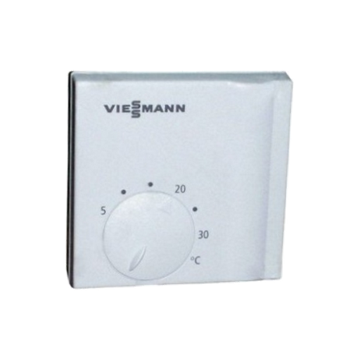 Viessmann Vitotrol 100 room thermostat