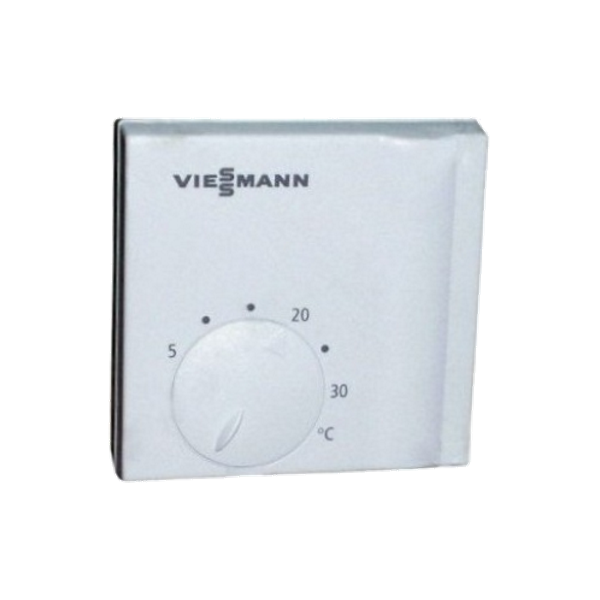 Viessmann Vitotrol 100 room thermostat