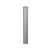 Viessmann Flue 60mm Pipe, 500mm/ 0.5 mt Extension