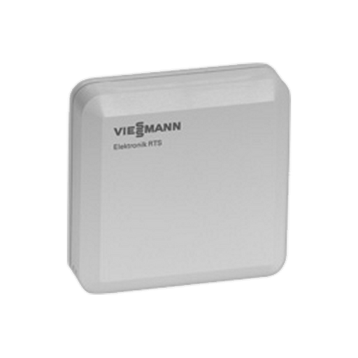 Viessmann Room temperature sensor - to supplement Vitotrol 200-E