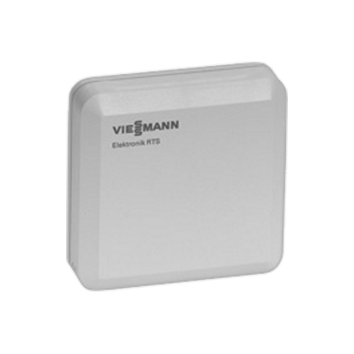 Viessmann Room temperature sensor (optional for Vitotrol 200& 300)