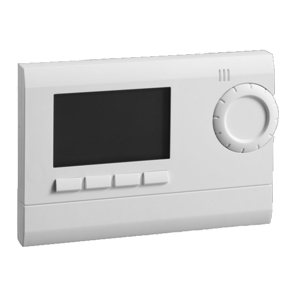 Viessmann Vitotrol 100 OT Modulating room temperature controller - Open Therm  - Z014134