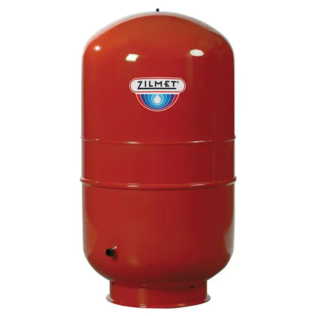 Zilmet OEM-PRO 12 Litre Carbon Steel Shell Heating